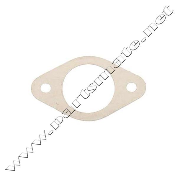 Sierra 230800 thermostat gaskets / gasket-thermostat wb#42260