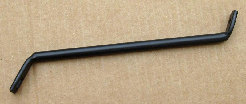 Corvette 1968 / 1973 rear frame to rear bumper support rod # 3935689