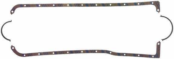 Fel-pro gaskets fpg os12701c - oil pan gasket set