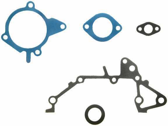 Fel-pro gaskets fpg tcs45722 - crankshaft front seal set