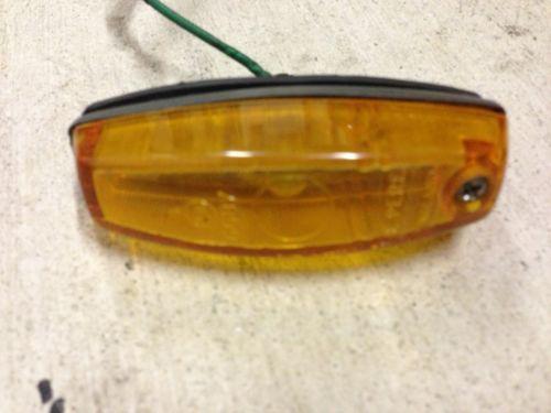 Austin mini clubman side marker turn signal