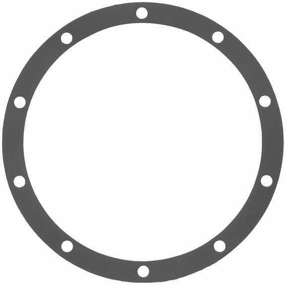 Fel-pro gaskets fpg rds55428 - differential carrier gasket - front axle