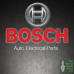 1x bosch distributor rotor 1234332413