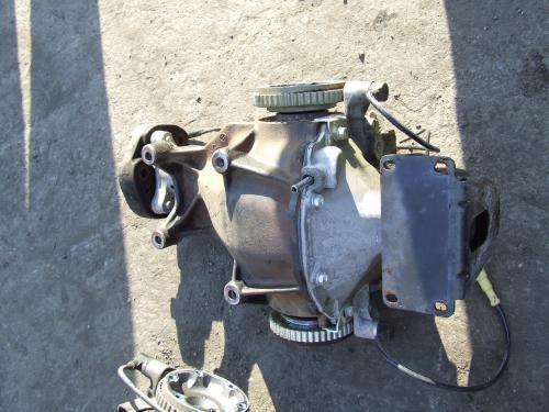 06 gto ls2 dana rear differential center section 3:46 