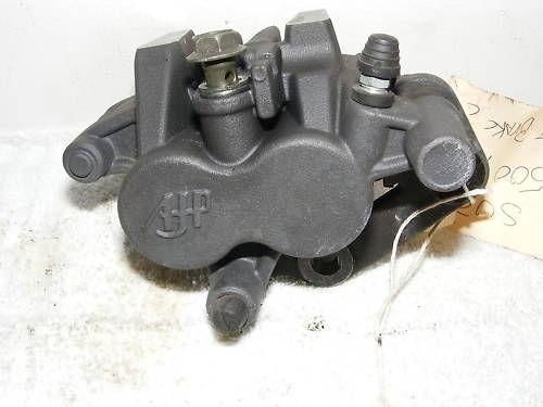 06 suzuki gs500fk  gs 500fk front brake caliper