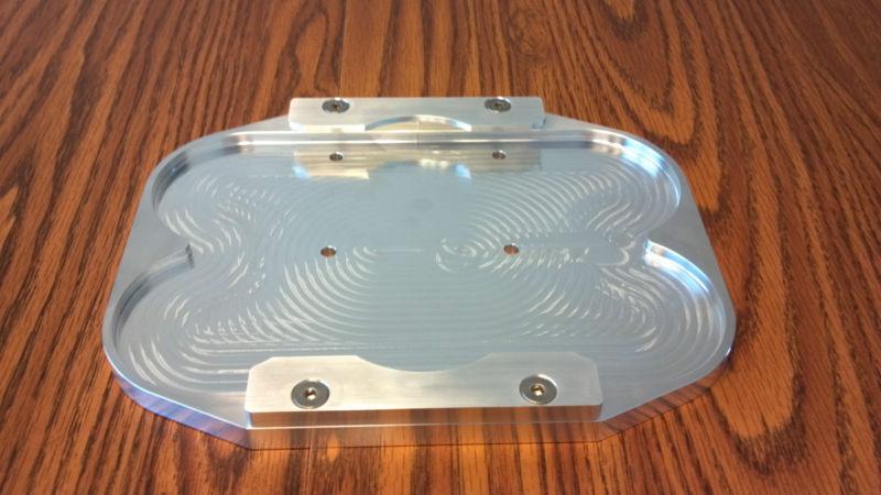 Optima battery tray 34/78.