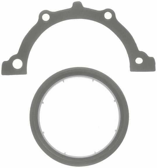 Fel-pro gaskets fpg bs40656 - rear main seal set