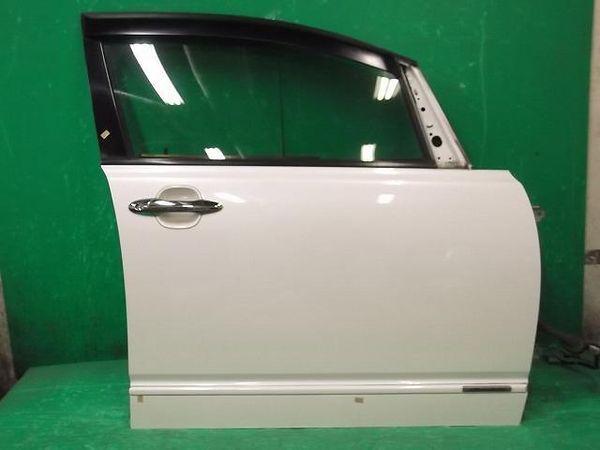 Honda odyssey 2004 front right door assembly [0213100]