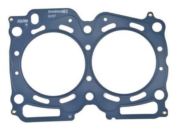 Fel-pro gaskets fpg 26415pt - cylinder head gasket