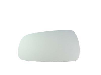 K source/fit system 99108 door mirror glass