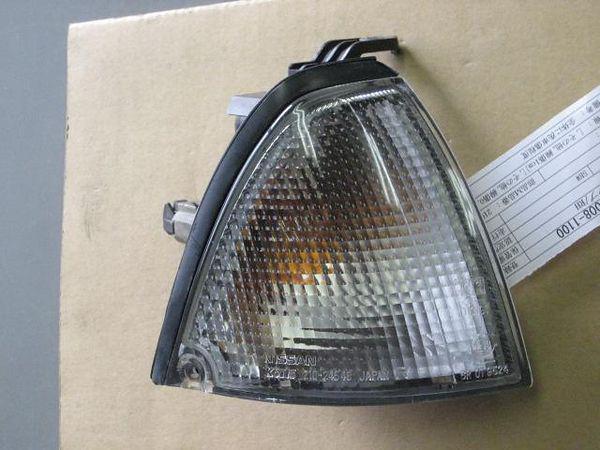 Nissan avenir 1995 right clearance lamp [0811000]