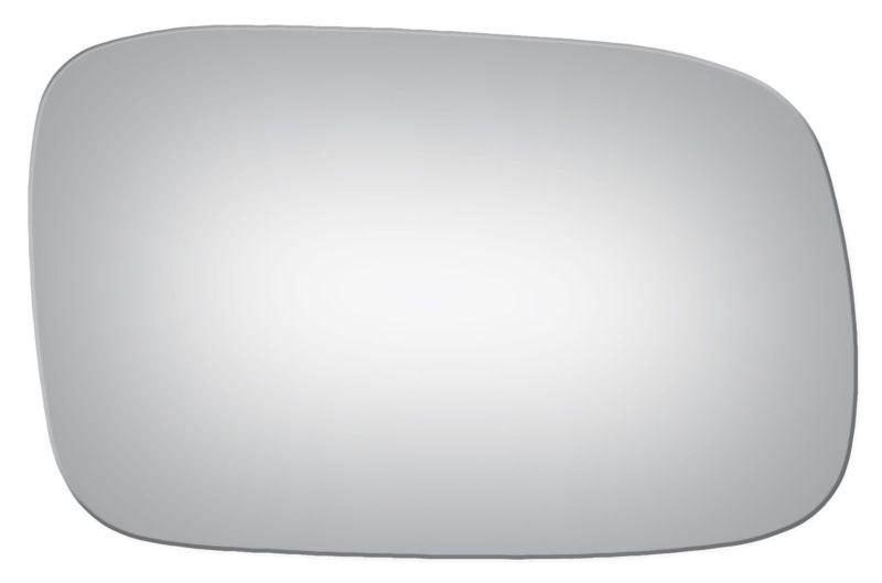 Lexus es300 & 330, gs300 & 400 & 430 passenger right side mirror glass #3629