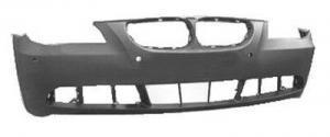 New front bumper cover bmw 5 series 525, 530, 545  2004-2007