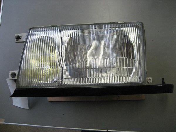 Nissan cedric 1994 left head light assembly [0110900]