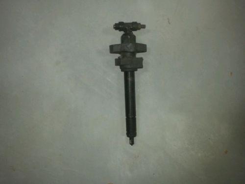 M35a2 injector