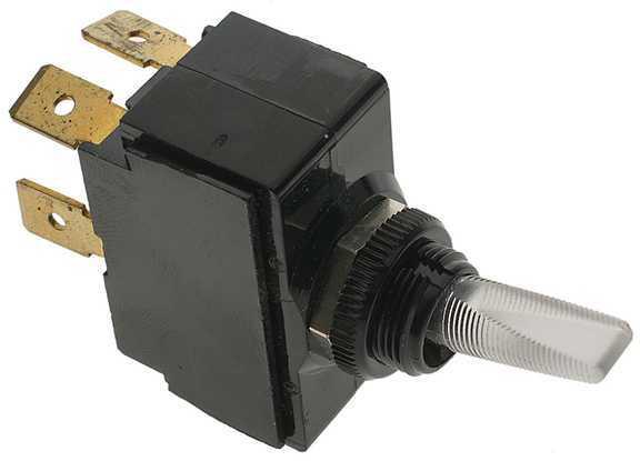 Echlin ignition parts ech tg6045 - switch - toggle