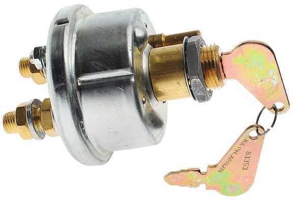 Echlin ignition parts ech sw182 - battery disconnect switch