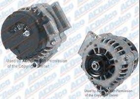 Acdelco 323- 381 323-447 starter motor chevrolet express p30 