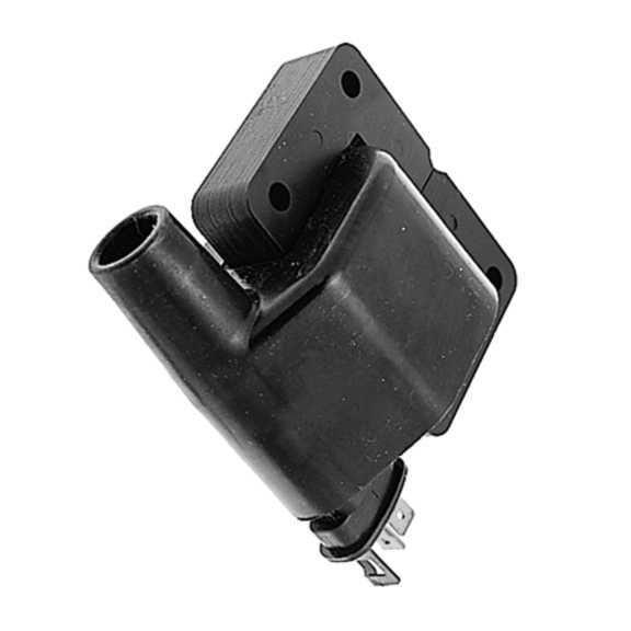 Echlin ignition parts ech ic106 - ignition coil