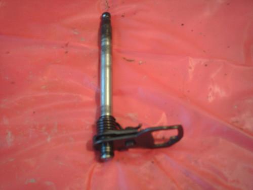 H139e 1970 1971 1972 honda cl100 cl 100 shift shaft