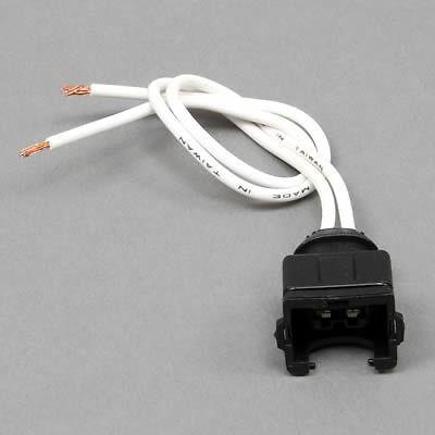 Pico wiring wiring harness pigtail fuel injector 2 pin gm replaces 12004311 each