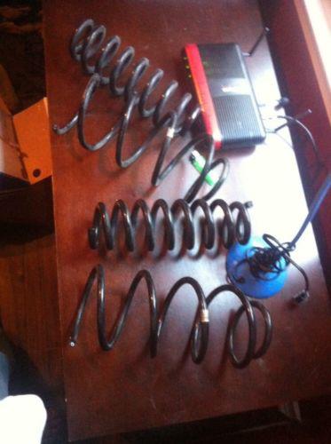 Stock bmw e92 springs