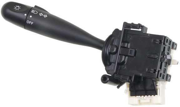 Echlin ignition parts ech dl6530 - headlight dimmer switch