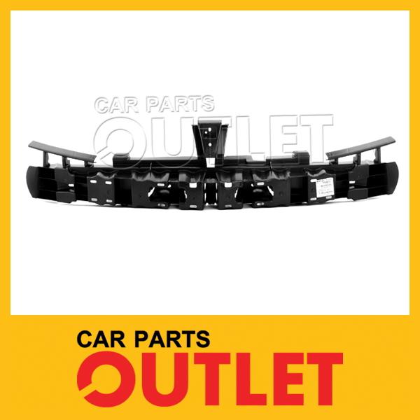 05-09 pontiac g6 front bumper energy impact foam absorber gt gtp gxp se new