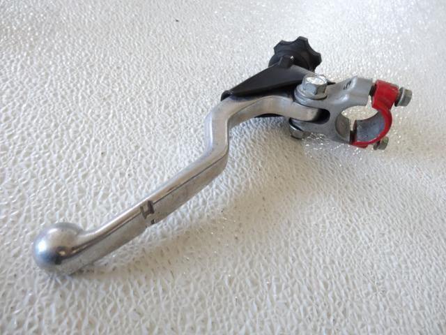 2009-2013 honda crf 250 450 crf250 crf250 crf250r crf450r clutch lever perch