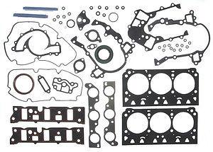 Victor 95-3500vr engine kit gasket set