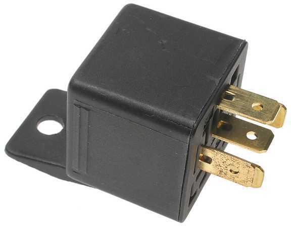 Echlin ignition parts ech ar204 - a/c & heater delay relay