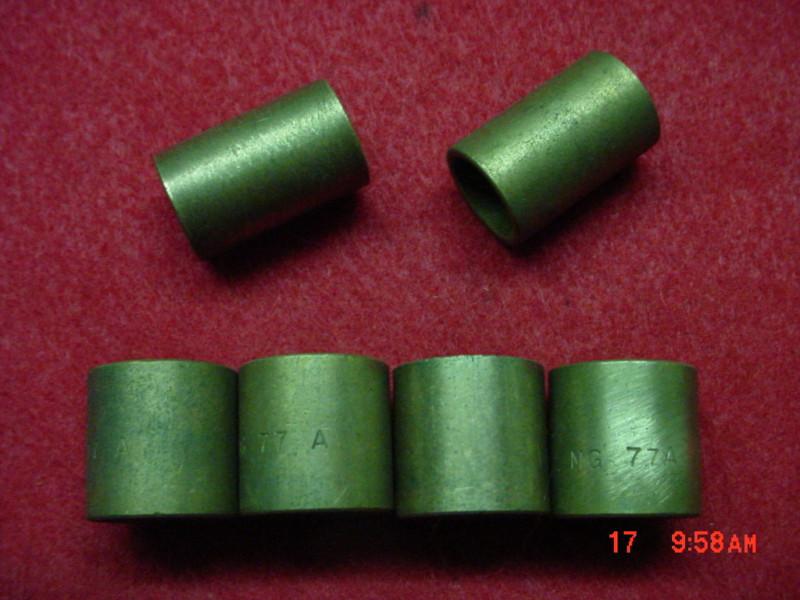 Willys jeep mb gpw cj2a...six nos bronze bushings