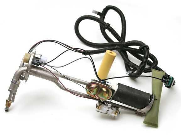 Delphi fuel pumps dfp hp10013 - fuel pump assy - (electric in-tank type) - ac...