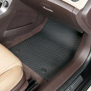 Oem gm 11-12 cruzu all weather mats 22802172