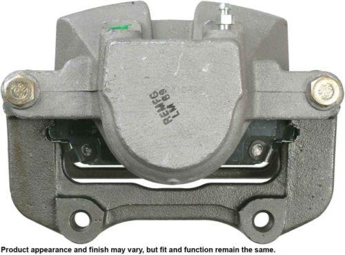 Wagner l139274 front brake caliper-quickstop reman loaded caliper