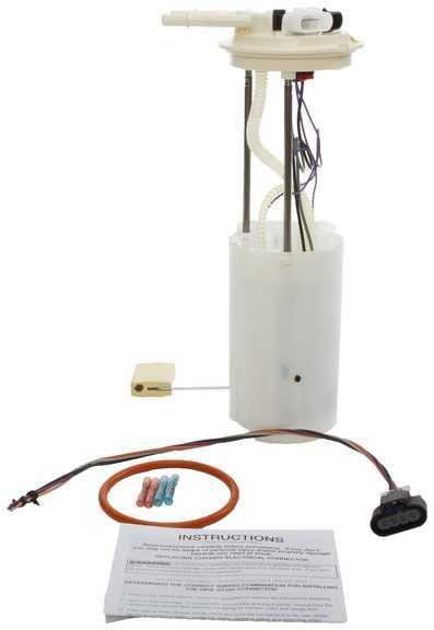 Delphi fuel pumps dfp fg0099 - fuel pump assy - (electric in-tank type) - act...