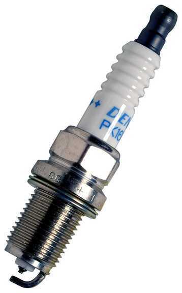 Denso den 3264 - spark plug - double platinum - oe type