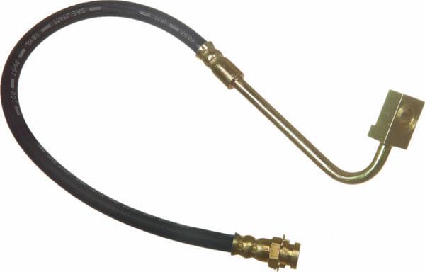 Wagner brake hose bh107274