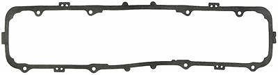 Fel-pro vs12680r valve cover gaskets rubber dodge chrysler plymouth pair