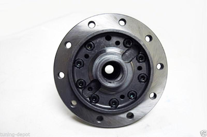 Obx lsd differential limited slip getrag f23 m86