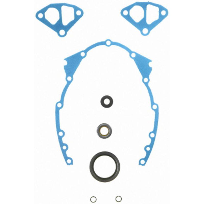 Fel-pro tcs45953 timing cover gasket set chevy lt1 1992-1994