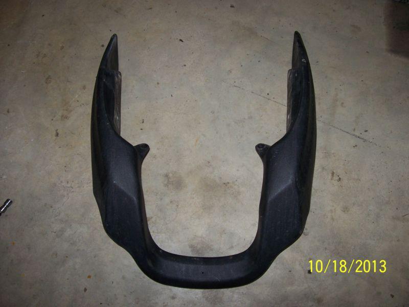 Oem factory 97-04 yamaha xl760 xl800 xl700 waverunner rear grab handle