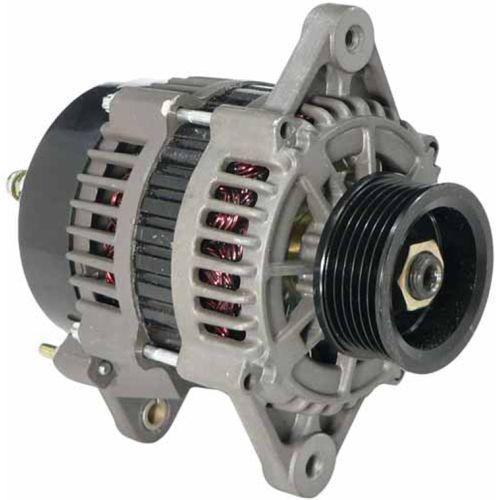 New marine alternator mercruiser 863077-1 19020611