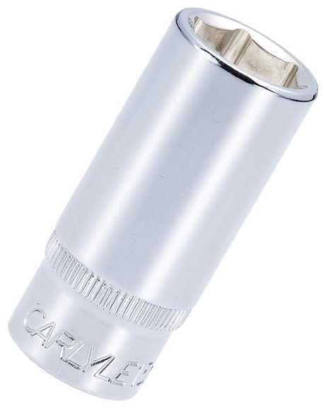 Carlyle hand tools cht sd14015m - socket, 15 mm; deep metric