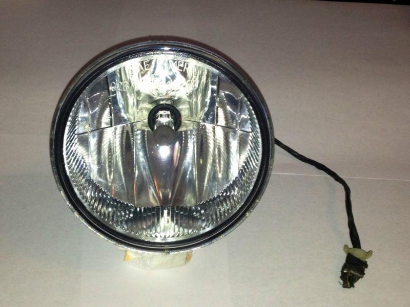 Oem 2012 ford f-150 passenger fog lamp light replacement bulb