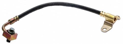 Raybestos bh380416 brake hose, rear-professional grade brake hose