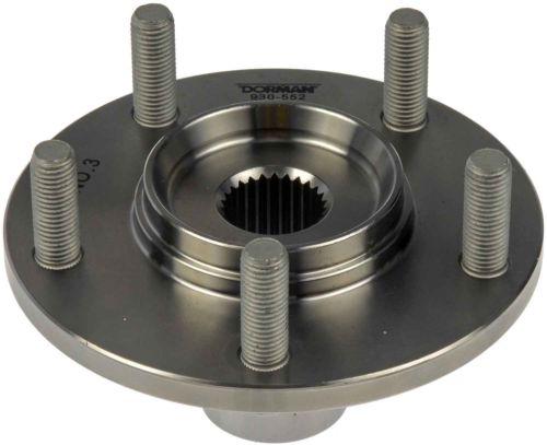 Dorman 930-552 hub, front wheel-wheel hub