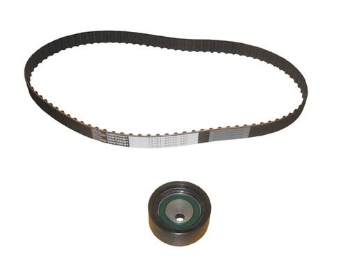 Crp/contitech (inches) tb095k1 timing belt kit-engine timing belt component kit