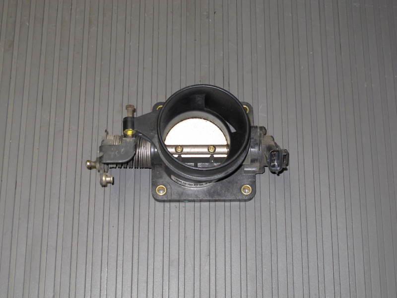 2001 2002 2003 ford ranger mazda b2300 truck 2.3l throttle body assembly