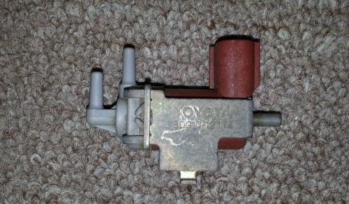 Toyota vsv vacuum switching valve 90910-12174